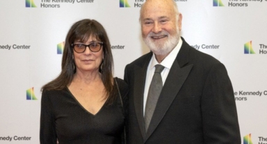 Ünlü yönetmen Reiner ve eşi evinde ölü bulundu