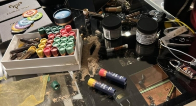 Uyuşturucu soruşturmasında Ezgi Eyüboğlu’nun da aralarında bulunduğu 8 şüpheli gözaltına alındı