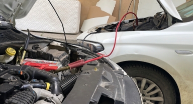 Uzmanından araç sahiplerine 'akü' uyarısı!