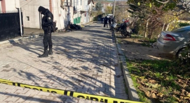 Yalova polisi 4 ay önce aynı eve baskın yapmış