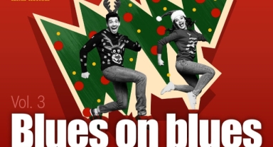 Yeni yıla sayılı günler kala Körfez'de blues gecesi