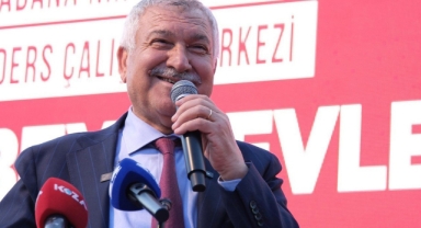 Zeydan Karalar’ın, 
