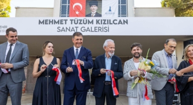 2025 İzmir’e değer katan projelerin yılı oldu