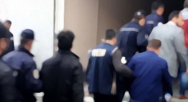 5 ildeki FETÖ operasyonunda 81 şüpheli yakalandı