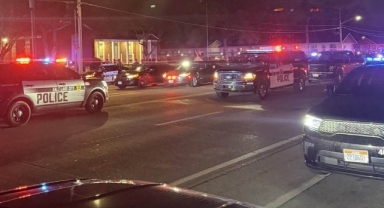 ABD'de kilise otoparkında silahlı saldırı: 2 ölü, 6 yaralı