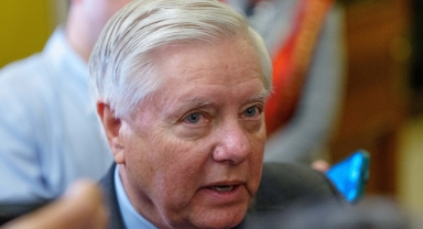 ABD'li Senatör Graham: Maduro bugün Türkiye'de olabilirdi