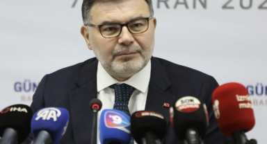 AK Parti İzmir İl Başkanı Saygılı, CHP'ye ‘Medya’ üzerinden yüklendi