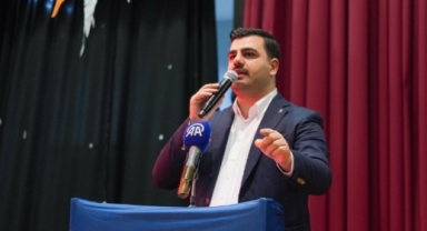 AK Partili İnan'dan Özel'e 'siyasi yankesicilik' çıkışı!