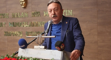 Akdoğan'ın ön seçim çağrısına Bayır’dan destek!