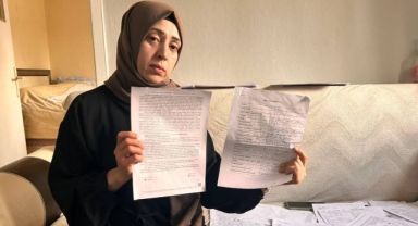 Alışılmışın dışında karar: Nafakayı bu kez kadın ödüyor