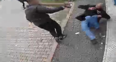 ATM’de kameralar önündeki cinayette karar çıktı!