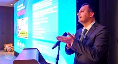 Başkan Eşki'den 'dijitalleşme' mesajı: Tercih değil zorunluluk