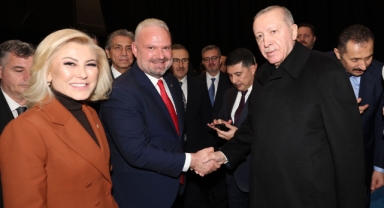 Başkan Pehlivan'dan Ankara çıkarması