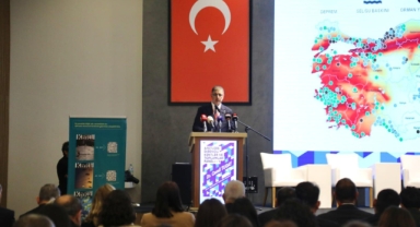 Başkan Tugay’dan afet yönetimi mesajı: Hazırlık, öngörü ve planlama