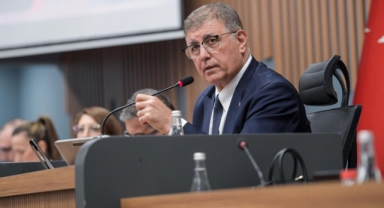 Başkan Tugay'dan Körfez için ayrılan bütçeye tepki: Yorum yapabilmem mümkün değil!