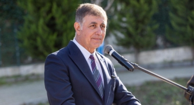 Başkan Tugay’dan ‘yapay yağmur’ açıklaması: Bakanlığa başvurduk!