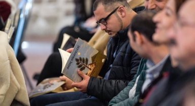 Birbirine tutunan hikâyeler: Ardıç Projesi kitaplaştı