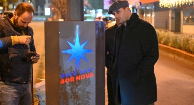 Bornova'da 2025 dönüşüm yılı