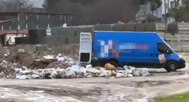 Buca’da kaçak moloza geçit yok!