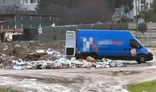 Buca’da kaçak moloza geçit yok!