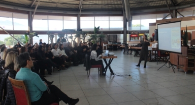 Büyükşehir’den okul aile birliklerine güçlü destek