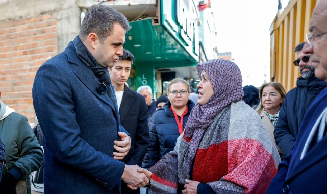 ÇAĞATAY GÜÇ: CHP İKTİDARINDA ADALETLİ VE ÜRETİME DAYALI BİR SİSTEMLE ÜLKEMİZİ YENİDEN KALKINDIRACAĞIZ