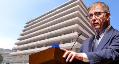 Çankaya Otoparkı iddialarına Başkan Tugay'dan net yanıt!