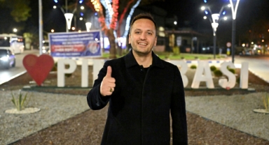 Cep Herkülü'nün adı Bornova'da yaşayacak!