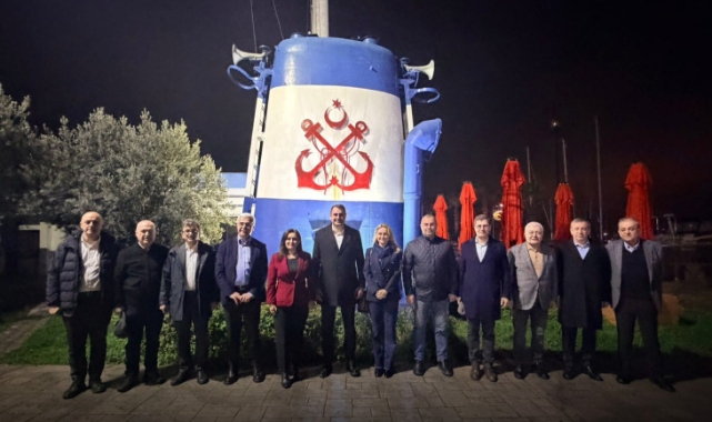 CHP İzmir'de kritik zirve: Milletvekilleri bir araya geldi!