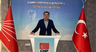 CHP İzmir’in acı günü… Zeki Günen hayatını kaybetti!