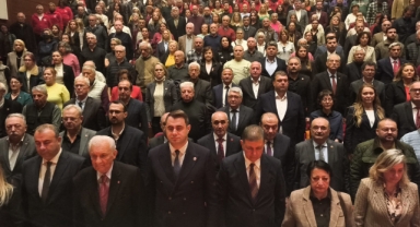 CHP İzmir Uğur Mumcu’yu andı… Ne mesajlar verildi?