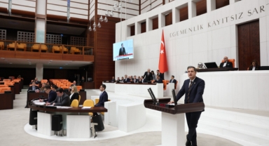 CHP’li Yücel’den öğrenim kredisi isyanı
