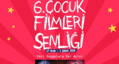 Çocuk Filmleri Şenliği başlıyor