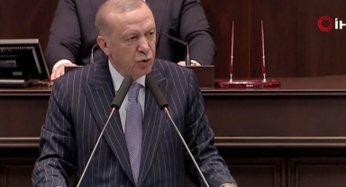 Cumhurbaşkanı Erdoğan: 2026 senesi ülkemiz için bir reform yılı olacak