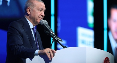 Cumhurbaşkanı Erdoğan'dan F-35 açıklaması!