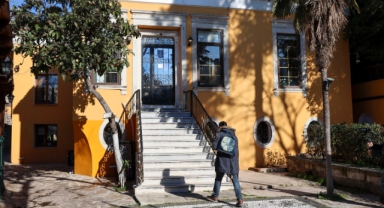 Cumhuriyet Kütüphanesi araştırmacıların uğrak noktası oldu