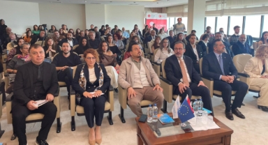 DİMGİ Projesi kapanış forumunda dijital medyanın geleceği konuşuldu!