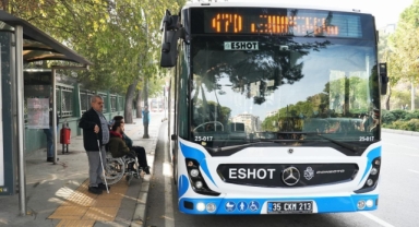 “Duraktayım” ile engeller kalkıyor