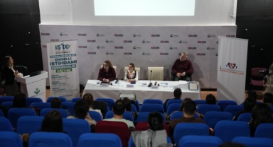 Engeller masada kaldı, istihdam konuştu