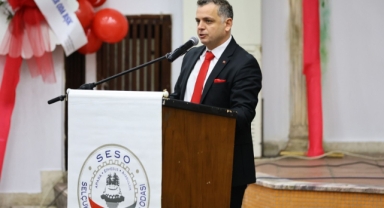 ESNAF SANDIKTA KARARINI VERDİ: OKAN KAMAK AÇIK FARKLA SEÇİMİ KAZANDI