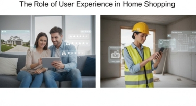 Ev Alışverişinde Kullanıcı Deneyiminin Rolü