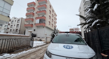 Facianın eşiğinden dönüldü: 13 kişi doğalgazdan zehirlendi