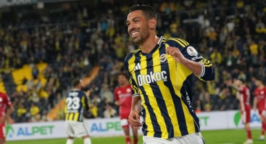 Fenerbahçe İrfan Can Kahveci’yi Kasımpaşa’ya kiraladı