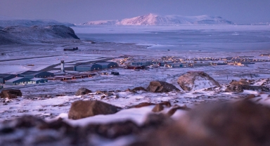 Fransa’dan Grönland’da konsolosluk adımı