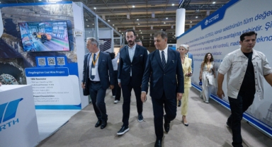 Fuarlar İzmir ekonomisine güç katıyor