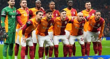 Galatasaray deplasmanda Manchester City ile karşılaşacak