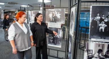 Galeri Alt’ta sanat dolu yıl: 16 sergi Karşıyakalılarla buluştu