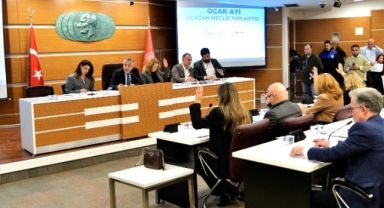 Gülşah Durbay’ın adı Bornova’da yaşayacak