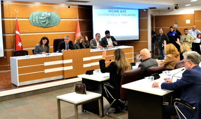 Gülşah Durbay’ın adı Bornova’da yaşayacak