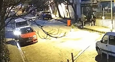 Güngören’de 16 yaşındaki Atlas’ı 